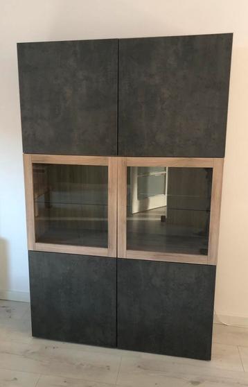 Kast IKEA Bestå