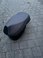 Sym mio buddy seat, Fietsen en Brommers, Brommeronderdelen | Scooters, Ophalen of Verzenden, Zo goed als nieuw, Zadel