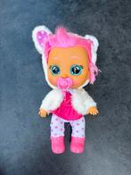 Cry baby, Kinderen en Baby's, Speelgoed | Poppen, Ophalen, Zo goed als nieuw, Babypop