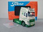 Steen M. Hansen - Tekno - Volvo Fh4, Hobby en Vrije tijd, Modelauto's | 1:50, Ophalen of Verzenden, Nieuw, Bus of Vrachtwagen