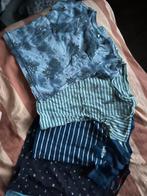 Stoere jongens shirtjes maat 74/80/86 noppies tommy, Kinderen en Baby's, Babykleding | Maat 74, Ophalen, Zo goed als nieuw, Jongetje