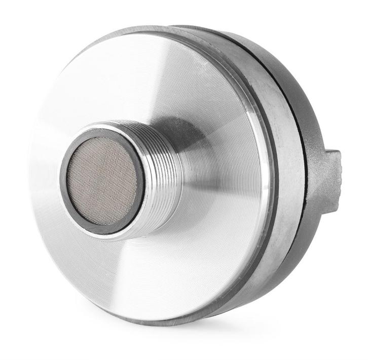 Tweeter Titanium 60 - 120 watt, 9 x 9 x 6 cm, Audio, Tv en Foto, Luidsprekers, Nieuw, Overige typen, 60 tot 120 watt, Overige merken