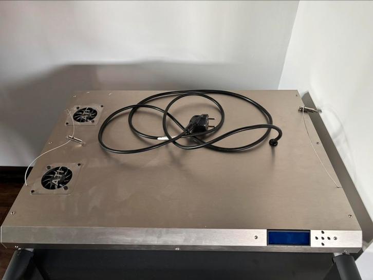 ATI T5, Dieren en Toebehoren, Vissen | Aquaria en Toebehoren, Zo goed als nieuw, Verlichting of Verwarming, Ophalen