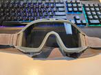 Revision Locust Goggle - Tactische Bril, Ophalen of Verzenden, Zo goed als nieuw, Revision