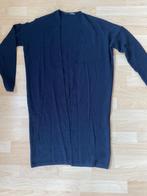 StudioRUIG - Donkerblauwe vest maat M, Kleding | Dames, Maat 38/40 (M), Blauw, Ophalen of Verzenden, Zo goed als nieuw