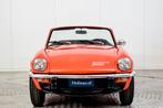 Triumph Spitfire 1500 TC (bj 1976), Auto's, 1493 cc, Gebruikt, 4 cilinders, Cabriolet