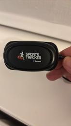 Sport Tracker Hartslagmeter Bluetooth, Ophalen of Verzenden, Gebruikt, Overige merken, Met borstriem