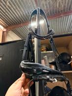 Nika hoofdstel full, Dieren en Toebehoren, Paarden en Pony's | Hoofdstellen en Tuigage, Ophalen of Verzenden, Gebruikt