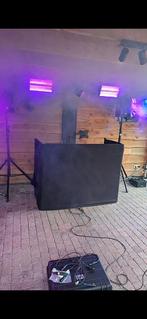 Complete DJ set/apparatuur (Lees beschrijving), Ophalen of Verzenden, Overige merken