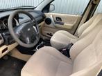 Land Rover Freelander Station Wagon 1.8 S 168Dkm.NAP, A/C, H, Auto's, Land Rover, Stof, Gebruikt, Beige, 4 cilinders