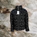 Valentino Jas Heren Zwart Aanbieding Actie, Ophalen of Verzenden, Zo goed als nieuw, Overige maten, Zwart