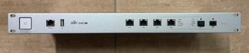 Unifi security gateway pro 4 usg-pro-4 beschikbaar voor biedingen