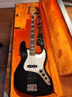 Fender AVRI '74 Jazz Bass, Ophalen, Gebruikt, Elektrisch