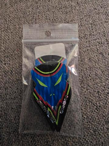 Winmau Tomahawk Flights - Nieuw beschikbaar voor biedingen