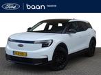 Ford Explorer Extended Range RWD 286 PK | Baan Edition | Dri, Auto's, Ford, Automaat, 12 maanden, Achterwielaandrijving, Zwart