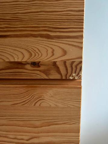 2 Ivar ladekasten - ikea - afbeelding 5