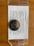 Speciale Postpenning 1999 - Inhuldigingszegel, Ophalen of Verzenden, Overige typen