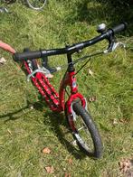 Stoere Kostka kickbike step met handremmen, Ophalen, Zo goed als nieuw, Kickbike, Kostka