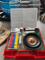 Roulette/Blackjack, Ophalen of Verzenden, Zo goed als nieuw