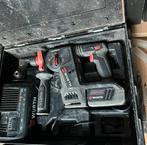 Wurth Combihamer sds cube, Ophalen, Gebruikt, Boor- en/of Breekhamer