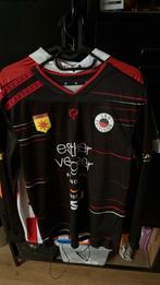 Matchworn Excelsior Rotterdam 2020-2021, Ophalen of Verzenden, Zo goed als nieuw, Overige binnenlandse clubs, Shirt