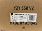 Yeezy boost 350 v2 (bon aanwezig), Nieuw, Overige typen, Ophalen of Verzenden, Adidas