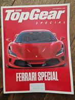 Top Gear tijdschrift, Ophalen of Verzenden, Zo goed als nieuw