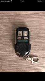 Garage afstandsbediening, Ophalen of Verzenden, Zo goed als nieuw