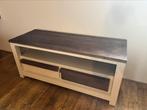 TV meubel, Ophalen, Zo goed als nieuw, 25 tot 50 cm, Minder dan 100 cm