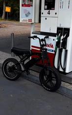 Custom v20, Ophalen, 750 cc, Gebruikt, Overige typen