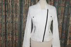 Dreamstar vlot apart stretch jas mt 38 KOOPJE, Maat 38/40 (M), Dreamstar, Overige kleuren, .