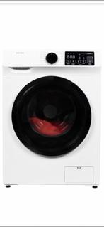 Wasmachine Koenic  z.g.a.n., Ophalen, 1200 tot 1600 toeren, 8 tot 10 kg, Zo goed als nieuw