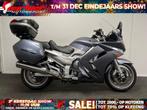 Prachtige YAMAHA FJR 1300 A FJR1300 ABS ( LEASE ) bj 2006, 4 cilinders, Bedrijf, Meer dan 35 kW, Toermotor