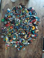 Lego, Ophalen of Verzenden, Zo goed als nieuw, Overige merken