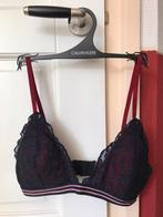 Bralette america today 2x, Kleding | Dames, Ondergoed en Lingerie, Ophalen of Verzenden, Blauw, BH