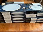 Kerstservies Royal van Kempen & Begeer Limited Edition, Ophalen, Nieuw, Bord(en), Overige stijlen