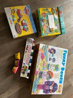 Play-Doh klei speelgoed, knutselspullen, Funny/Craft Dough, Kinderen en Baby's, Gebruikt, Ophalen of Verzenden