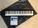 Nektar Impact GX61 MIDI Keyboard, Ophalen, Zo goed als nieuw, 61 toetsen, Met midi-aansluiting