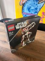 Lego 75335, Star Wars BD-1, Kinderen en Baby's, Speelgoed | Duplo en Lego, Ophalen, Nieuw, Complete set, Lego