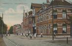 HENGELO - 1909 - Enschedesestraat, Verzenden, Voor 1920, Gelopen, Overijssel