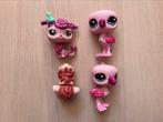 Littlest pet shop diertjes 2,50 per stuk petshop LPS rare, Ophalen of Verzenden, Zo goed als nieuw