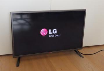 32" LG LED TV - LG32LB561U - beschikbaar voor biedingen
