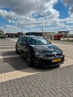 Volkswagen Golf 1.4 TSI 140PK DSG-7 2013 Zwart Topstaat!, Euro 6, 4 cilinders, Zwart, USB