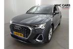 Audi Q3 Sportback 35 TFSI S Edition | Verwacht | Navi |, Voorwielaandrijving, 12 maanden, Stof, 4 cilinders