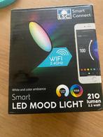 Slimme LED Mood Light - Sfeerverlichting, Ophalen of Verzenden, Nieuw, Kunststof, Minder dan 50 cm