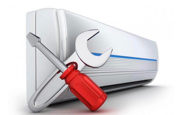 Installeren "In bedrijf stellen" Aircosysteem, Doe-het-zelf en Verbouw, Sanitair, Nieuw, Overige typen, Ophalen