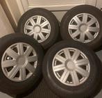 Winterbanden Outlander, i30, i40, ix20, ix35, Tucson, Ceed, Auto-onderdelen, Banden en Velgen, 16 inch, Band(en), Personenwagen
