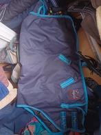 Nieuwe 115 ondermaat shet deken 200 gram vulling, Ophalen of Verzenden