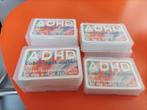 ADHD coaching kaarten NIEUW 🌟, Ophalen of Verzenden, Nieuw, Speelkaart(en)