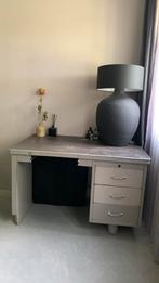 Vintage Bureau, Huis en Inrichting, Bureaus, Ophalen of Verzenden, Gebruikt, Bureau
